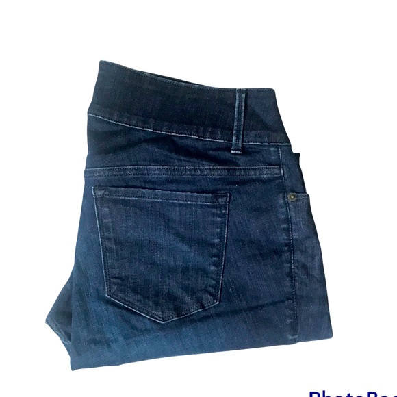 Old Navy Denim - Old Navy High Rise Super Skinny Rockstar Jeans: size 20 plus